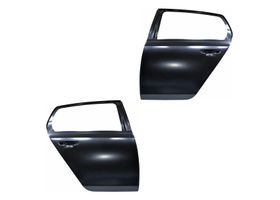 Par De Puertas Traseras