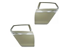 Par De Puertas Traseras