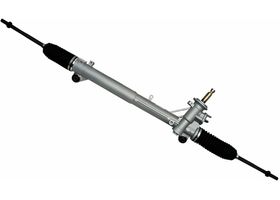 Cremallera Hidráulica