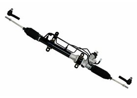 Cremallera Hidráulica Desarmado