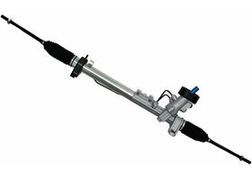 Cremallera Hidráulica