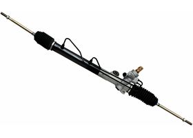 Cremallera Hidráulica