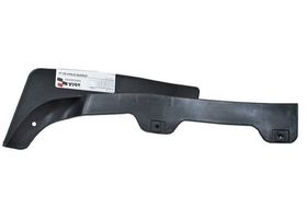 Spoiler Lado Conductor