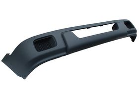 Spoiler C/Tapas S/Faro Niebla