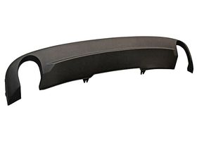 Spoiler Trasero Inferior