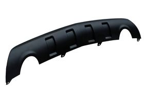 Spoiler Trasero P/2 Escapes