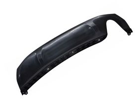 Spoiler Trasero Negro