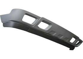 Spoiler Gris P/Faro Niebla