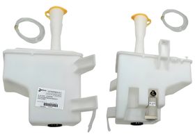 Deposito Limpiaparabrisas