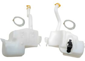 Deposito Limpiaparabrisas