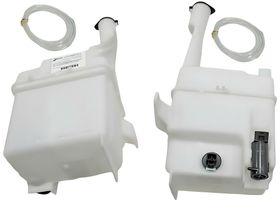 Deposito Limpiaparabrisas