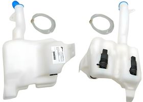 Deposito Limpiaparabrisas