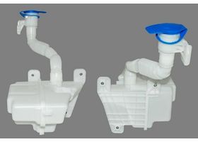 Deposito Limpiaparabrisas