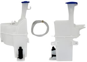 Deposito Limpiaparabrisas