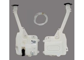 Deposito Limpiaparabrisas