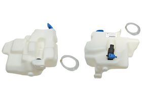 Deposito Limpiaparabrisas