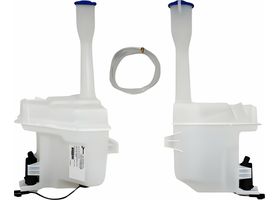 Deposito Limpiaparabrisas