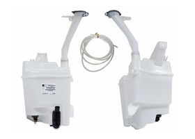 Deposito Limpiaparabrisas