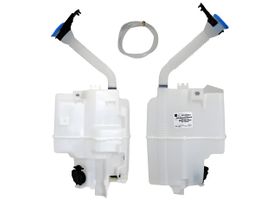 Deposito Limpiaparabrisas