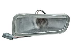 Cuarto Delantero Blanco Lado Pasajero