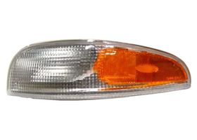 Cuarto Delantero Lado Conductor