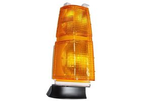 Cuarto Punta Ámbar Lado Conductor