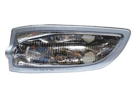 Cuarto Delantero Lado Conductor