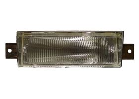 Cuarto Lateral Blanco Lado Pasajero