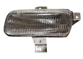 Cuarto Lateral Blanco Lado Conductor