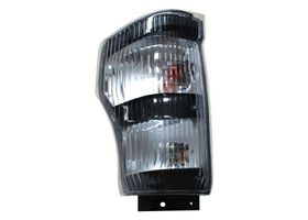 Cuarto Punta Lado Conductor