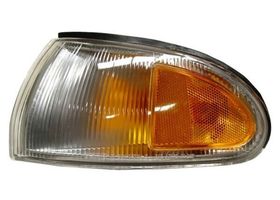 Cuarto Punta Bicolor Lado Conductor