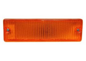 Cuarto Delantero Ámbar Lado Pasajero