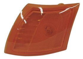 Cuarto Lateral Lado Conductor