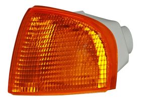 Cuarto Punta Ámbar Lado Conductor