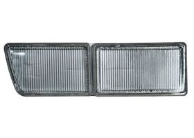 Cuarto Reflejante Delantero Interior Lado Conductor