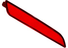 Cuarto Reflejante Trasero Lado Pasajero