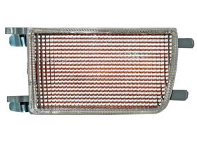 Cuarto Delantero Exterior Lado Conductor