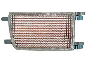 Cuarto Delantero Exterior Lado Pasajero