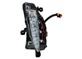 Cuarto Leds Delantero Lado Conductor