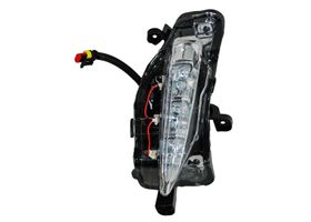 Cuarto Leds Delantero Lado Pasajero