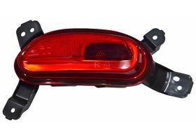 Cuarto Trasero Lado Pasajero