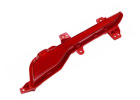 Cuarto Reflejante Trasero Lado Conductor