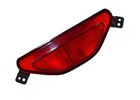 Cuarto Trasero Central