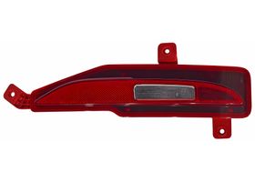 Cuarto Trasero Lado Pasajero