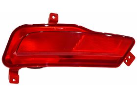 Cuarto Trasero Lado Conductor