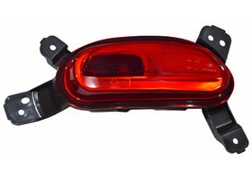 Cuarto Trasero Lado Conductor