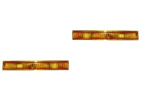 Par De Cuartos Delanteros