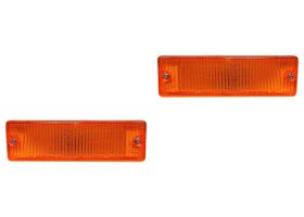 Par De Cuartos Delanteros