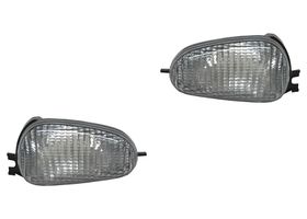 Par De Cuartos Delanteros