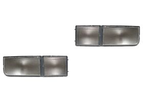 Par De Cuartos Delanteros